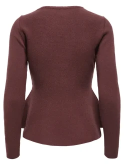 ONLVILDA Pull en maille