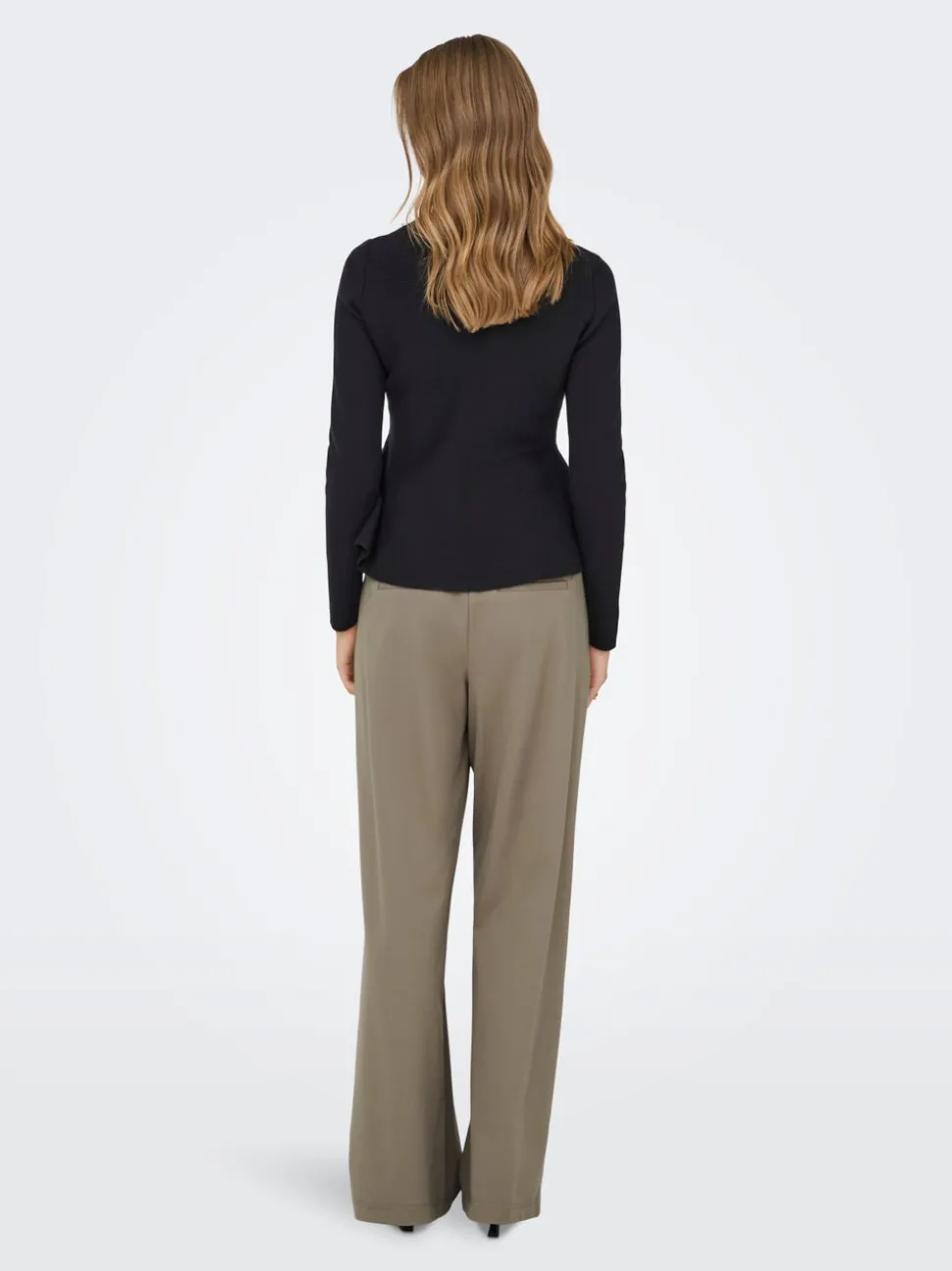 ONLVILDA Pull en maille