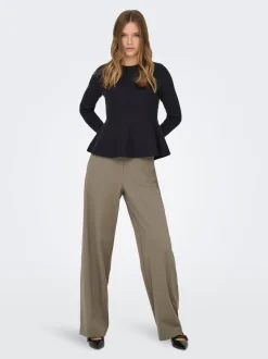ONLVILDA Pull en maille