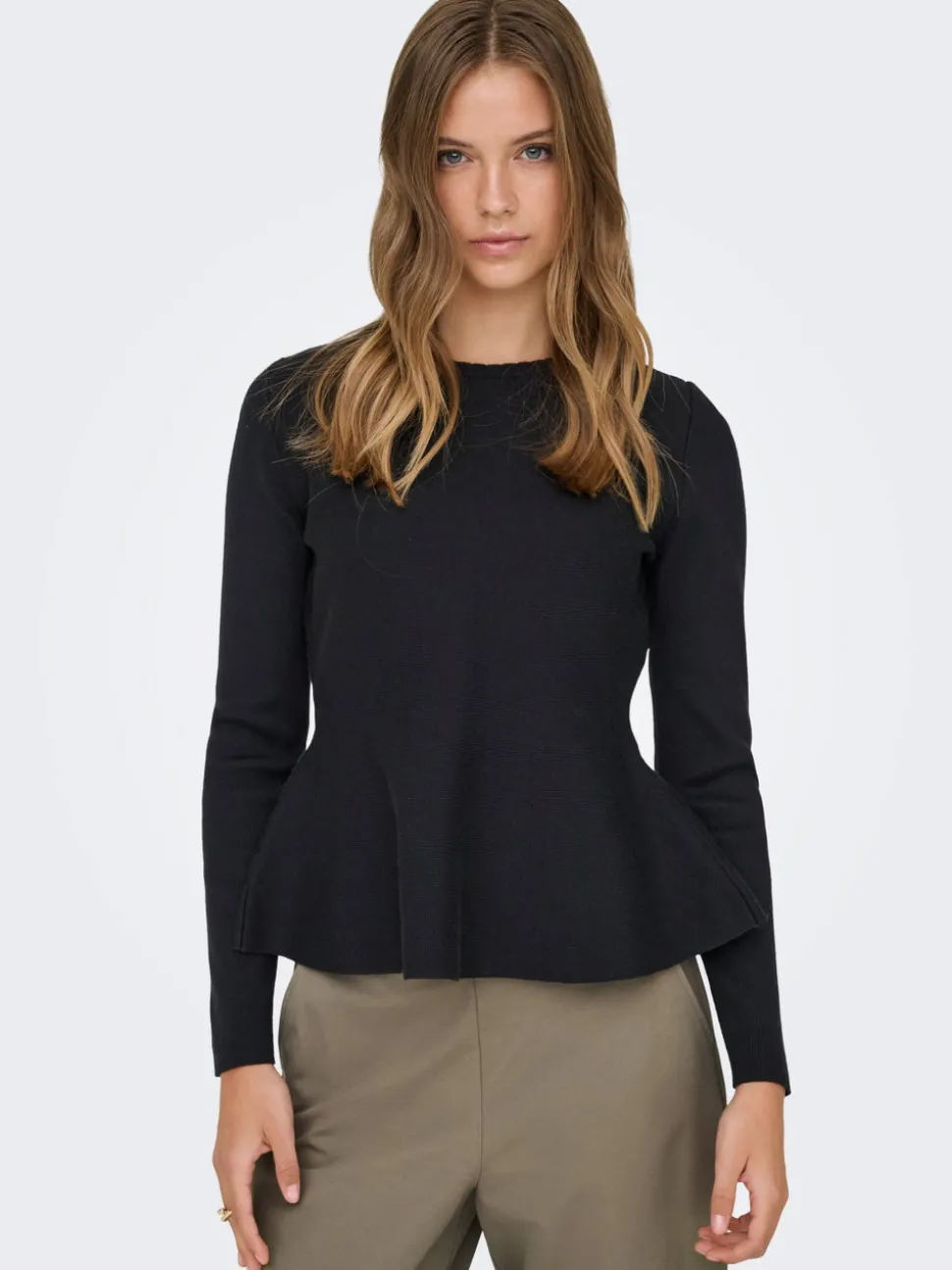 ONLVILDA Pull en maille