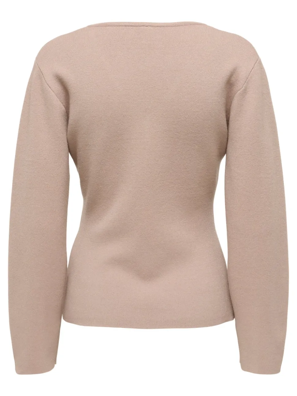 ONLVIOLA Pull en maille