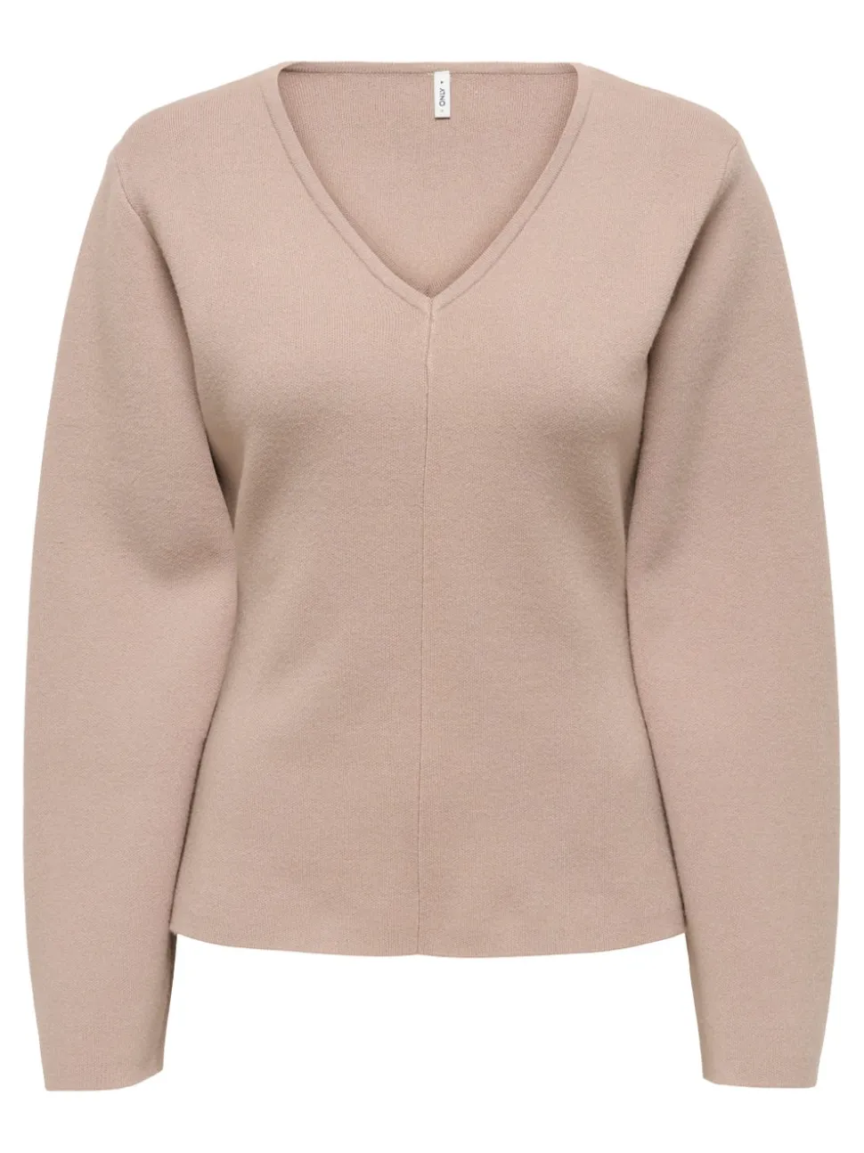 ONLVIOLA Pull en maille
