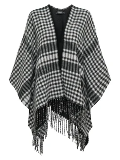 ONLVIOLET Ponchos