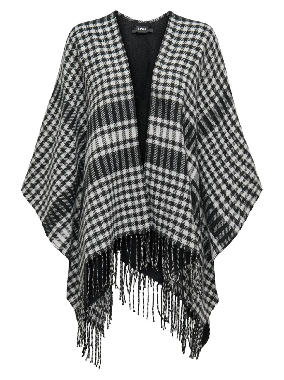 ONLVIOLET Ponchos