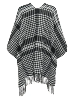 ONLVIOLET Ponchos