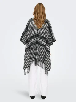 ONLVIOLET Ponchos