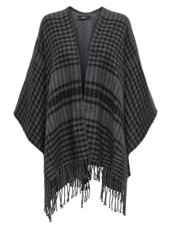 ONLVIOLET Ponchos