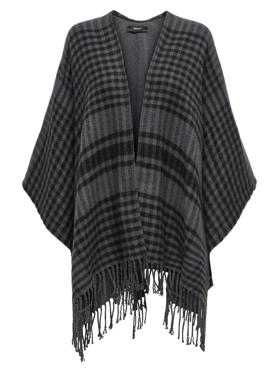 ONLVIOLET Ponchos