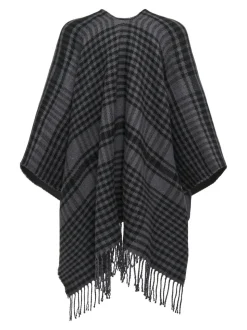 ONLVIOLET Ponchos