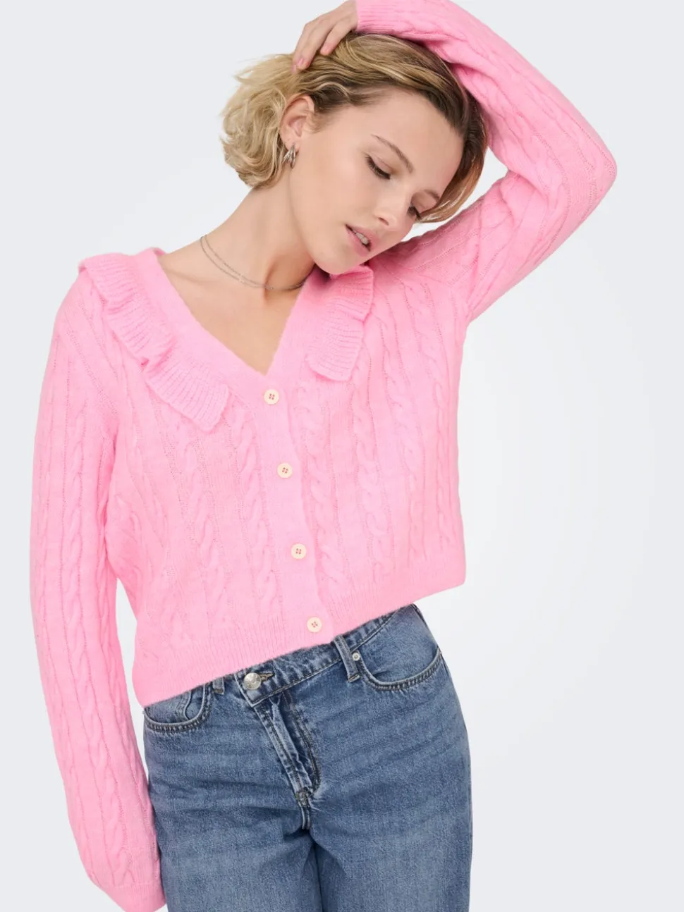 ONLVIRA Cardigan