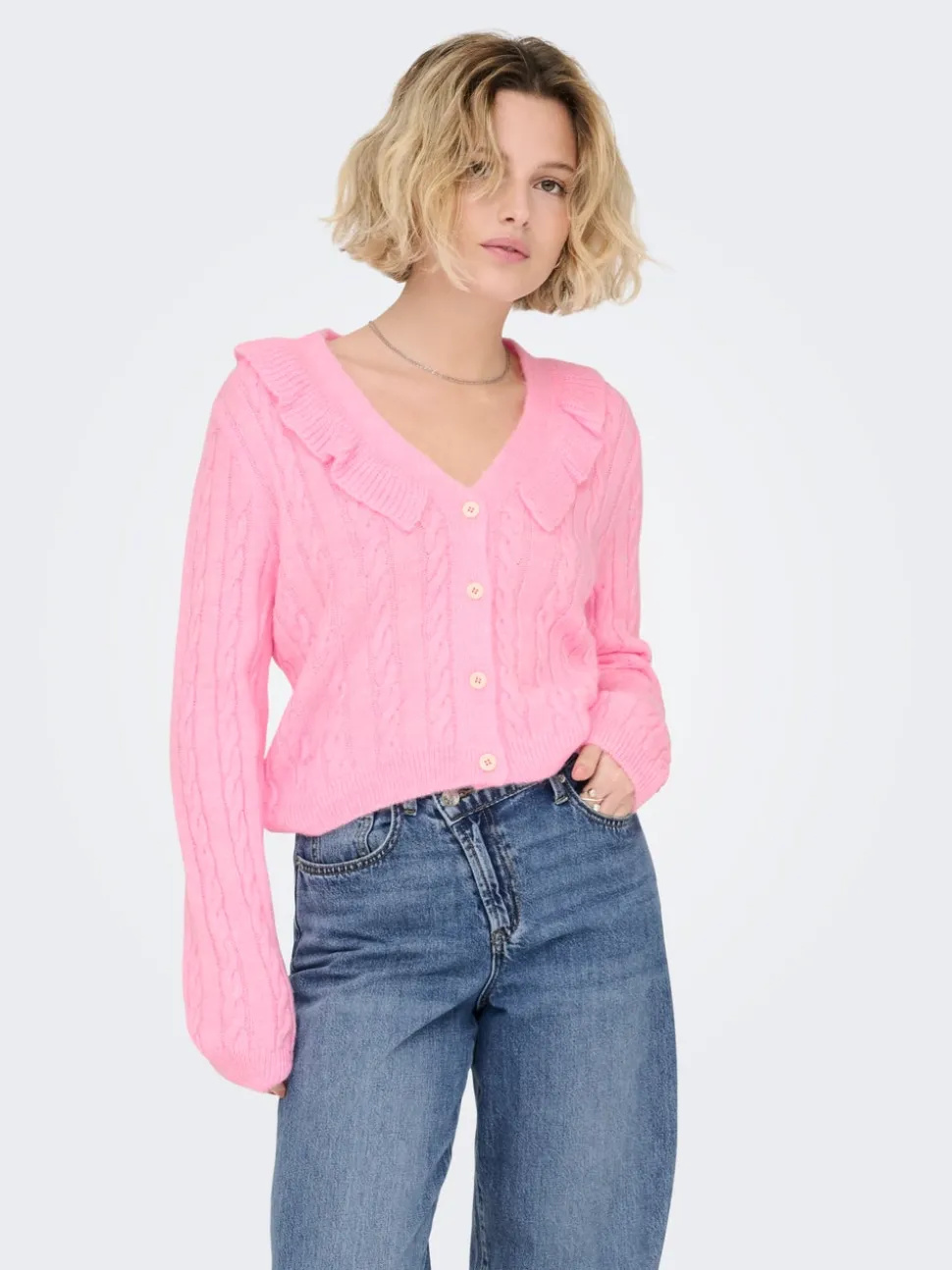 ONLVIRA Cardigan