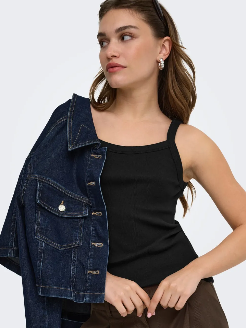 ONLVIRA Top