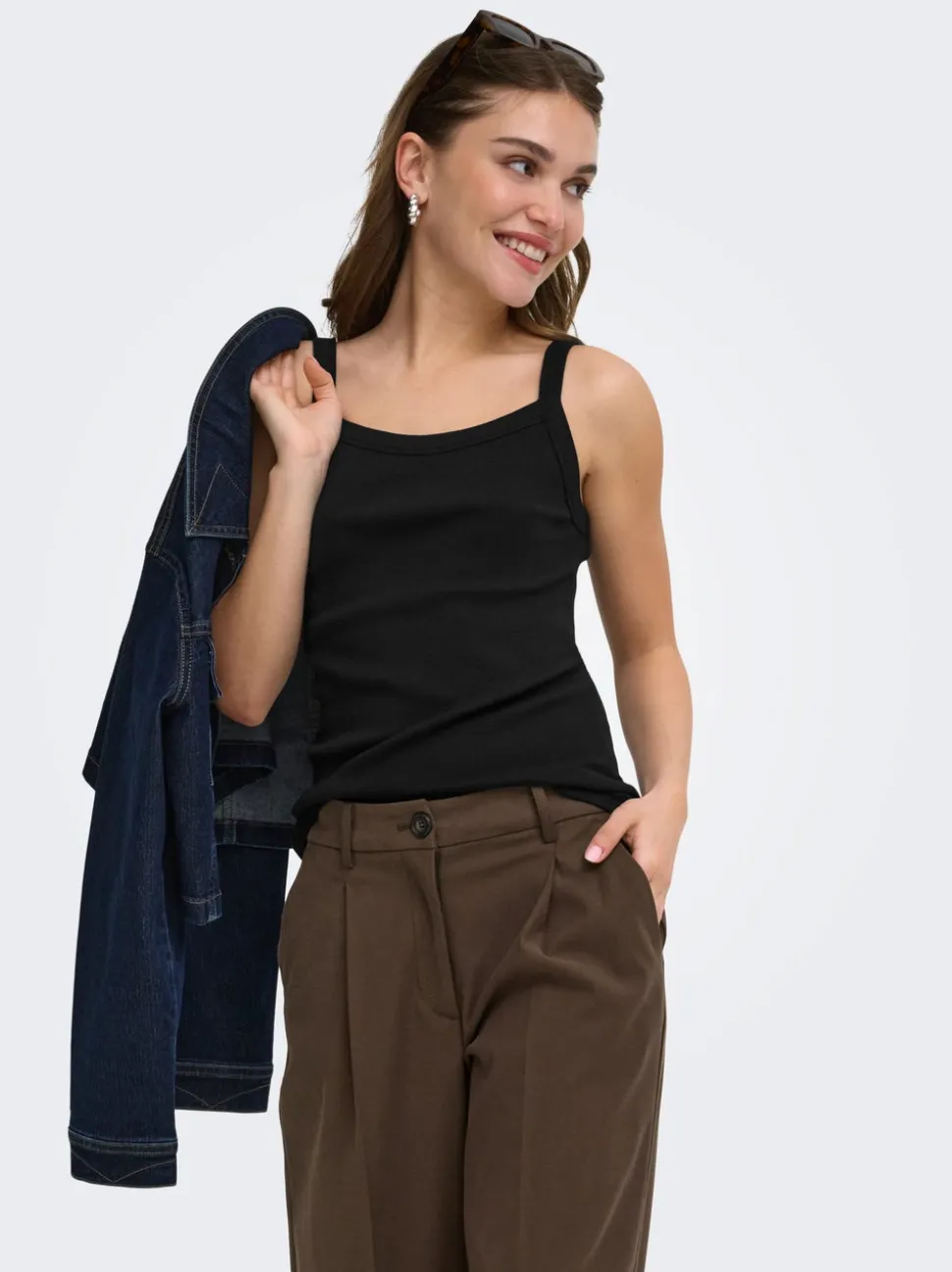 ONLVIRA Top