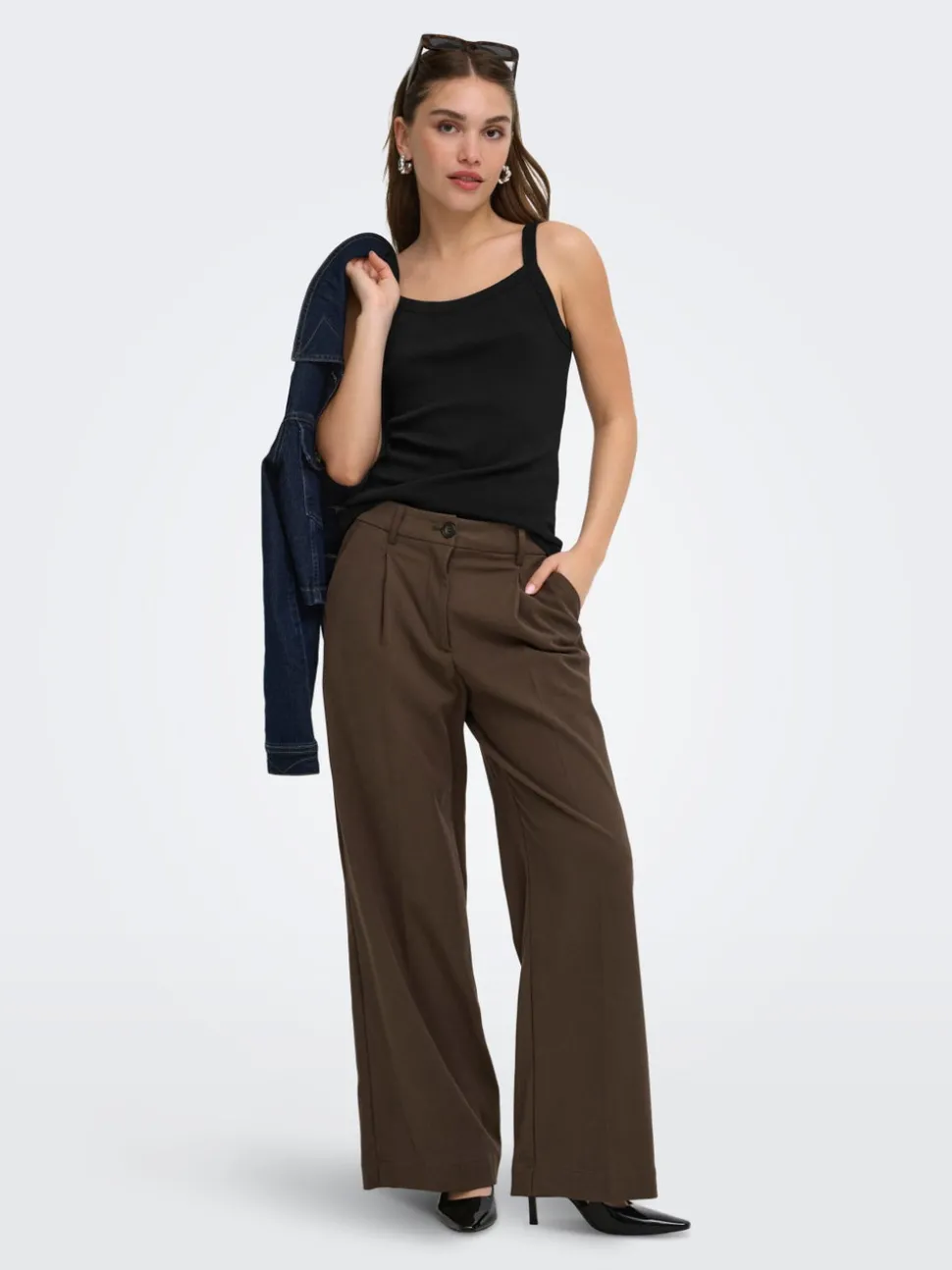 ONLVIRA Top