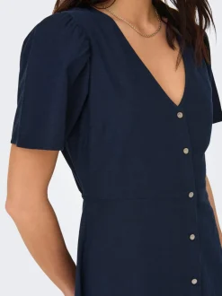 ONLVITA Robe courte