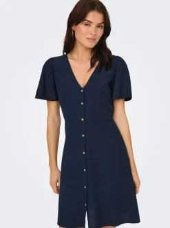 ONLVITA Robe courte