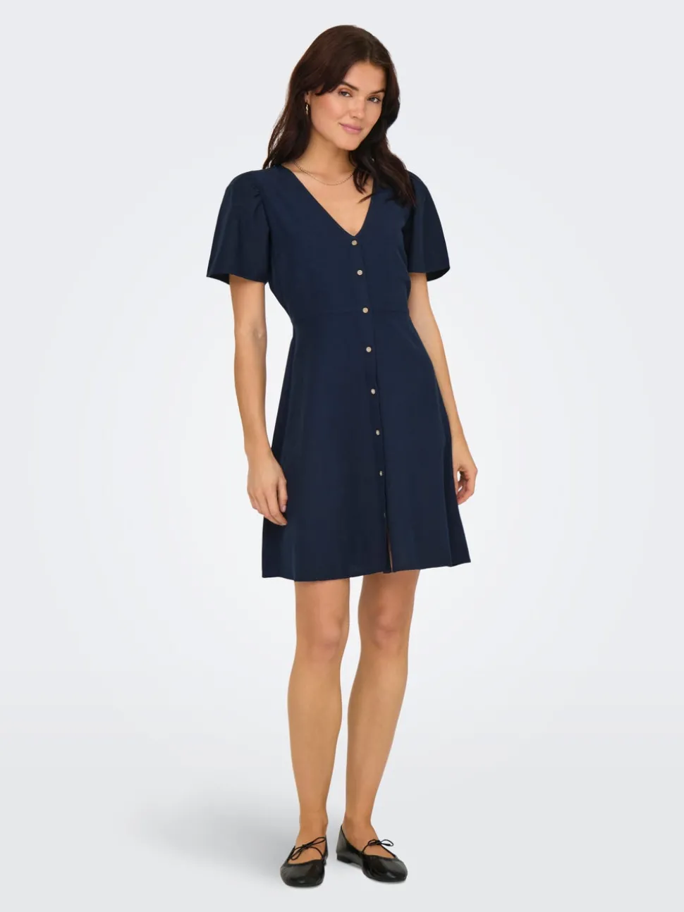 ONLVITA Robe courte