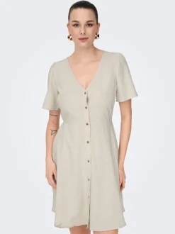ONLVITA Robe courte