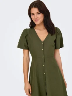 ONLVITA Robe courte