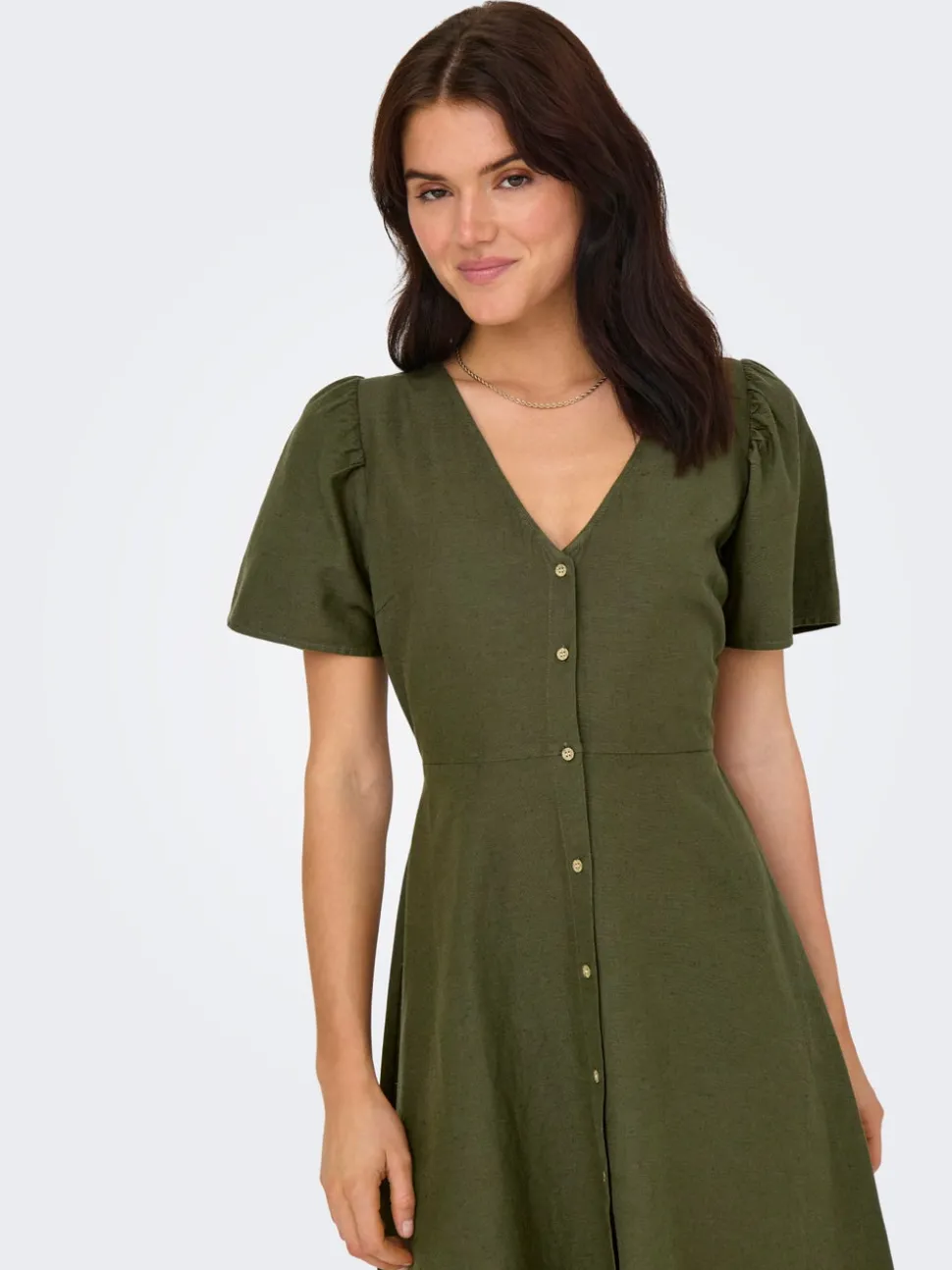 ONLVITA Robe courte
