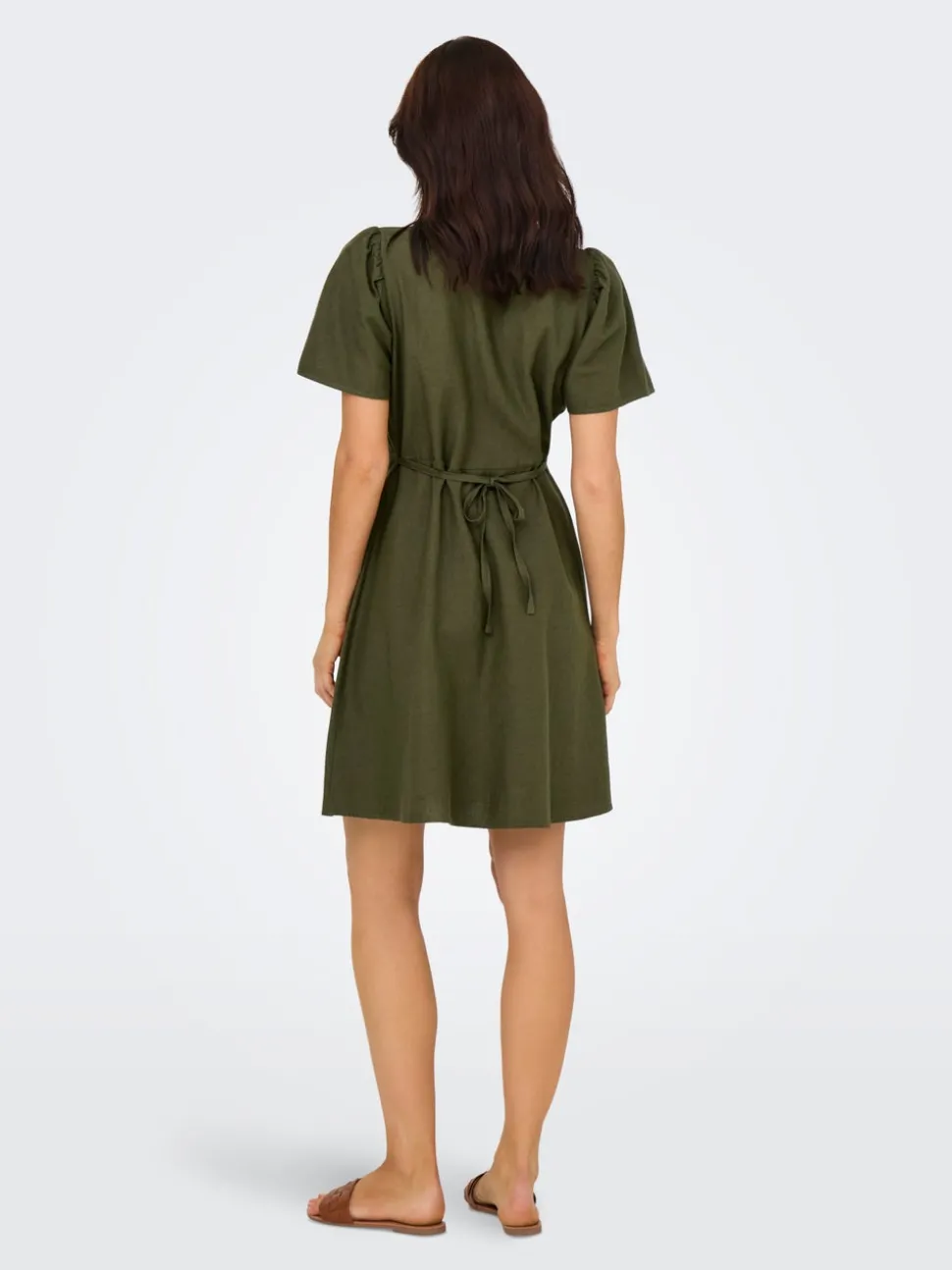 ONLVITA Robe courte