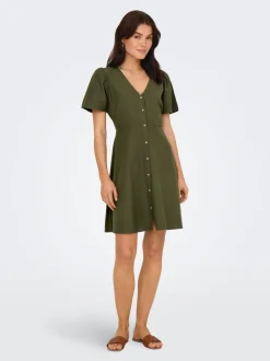 ONLVITA Robe courte