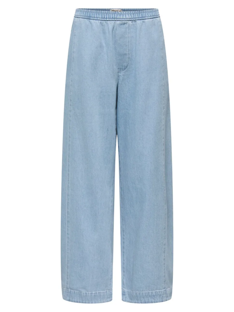 ONLVIX Taille moyenne Coupe barrel Jeans