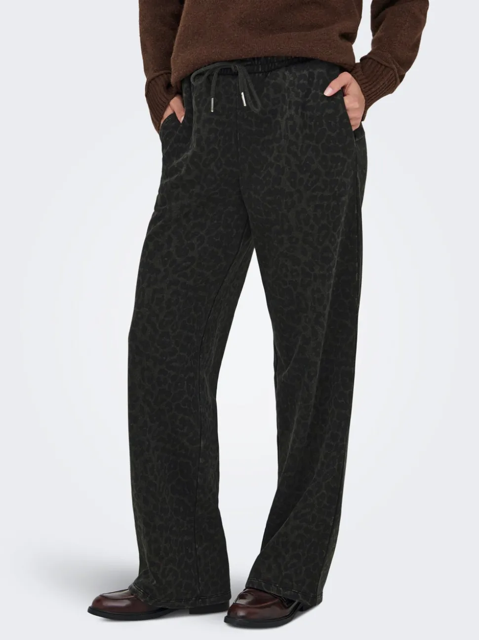 ONLVOICE Regular Fit Jogger