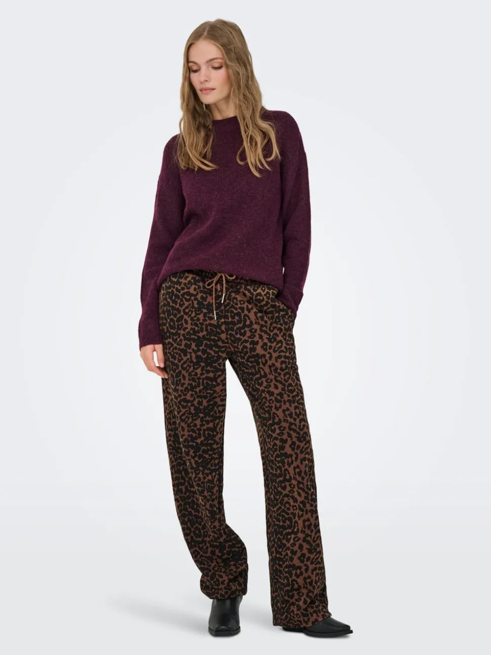 ONLVOICE Regular Fit Jogger