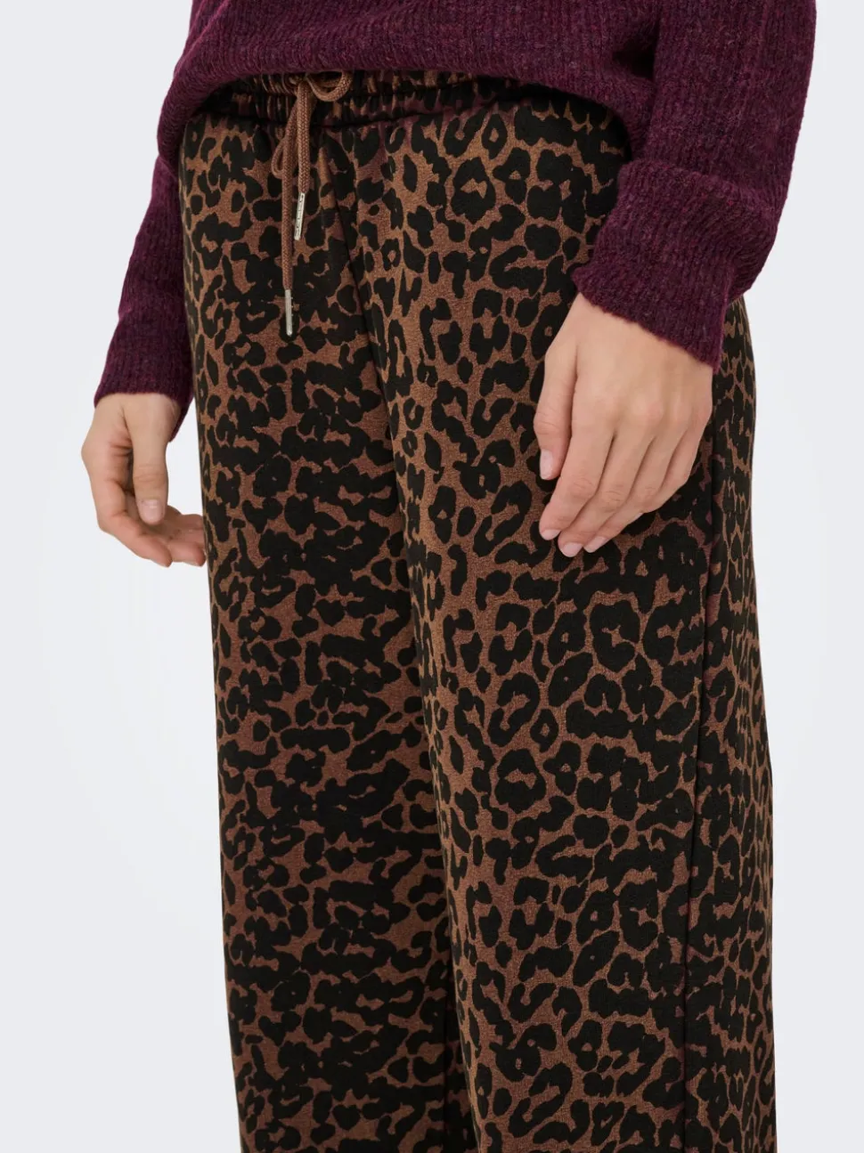 ONLVOICE Regular Fit Jogger