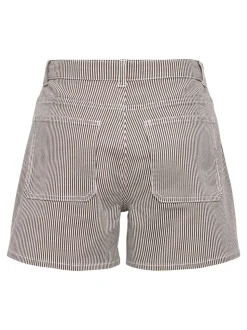 ONLVOX Taille moyenne Loose Fit Short