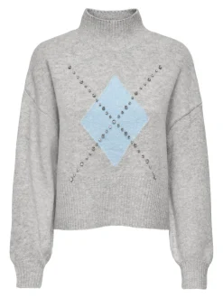 ONLWAKEFIELD Pull en maille