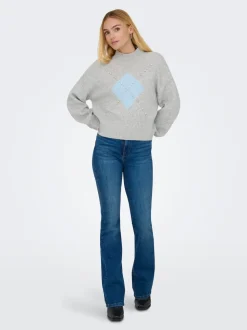ONLWAKEFIELD Pull en maille