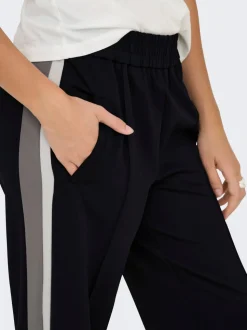 ONLWARM Wide Leg Fit Pantalon