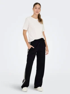 ONLWARM Wide Leg Fit Pantalon