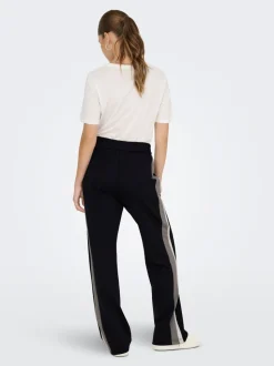 ONLWARM Wide Leg Fit Pantalon