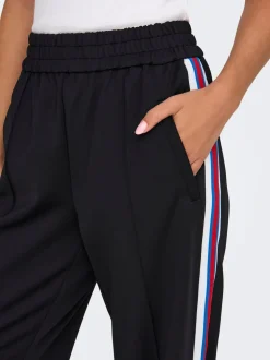 ONLWARM Wide Leg Fit Pantalon