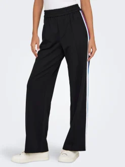 ONLWARM Wide Leg Fit Pantalon
