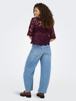ONLWATERLY Pull en maille