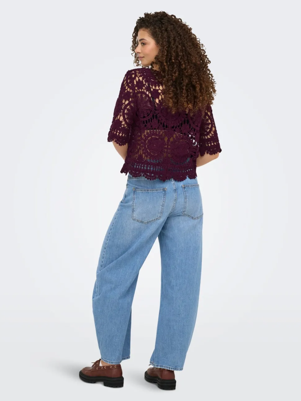 ONLWATERLY Pull en maille