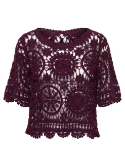 ONLWATERLY Pull en maille