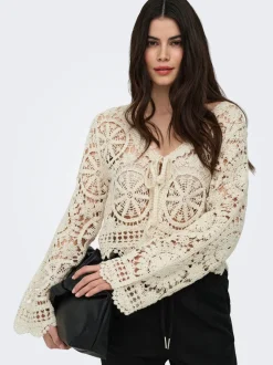 ONLWATERLY Cardigan