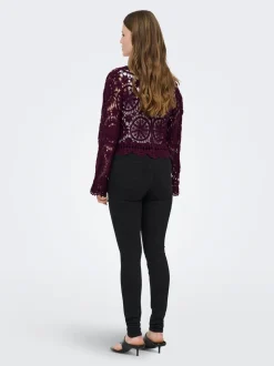 ONLWATERLY Cardigan