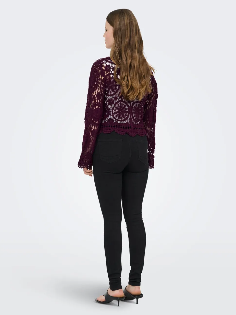 ONLWATERLY Cardigan