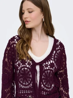 ONLWATERLY Cardigan