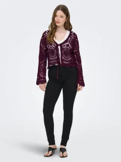 ONLWATERLY Cardigan