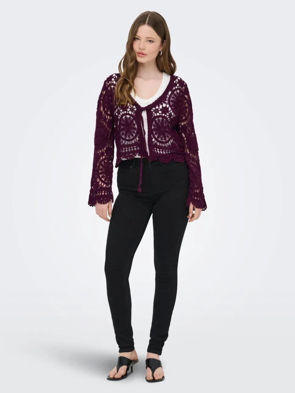 ONLWATERLY Cardigan