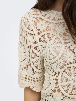 ONLWATERLY Pull en maille