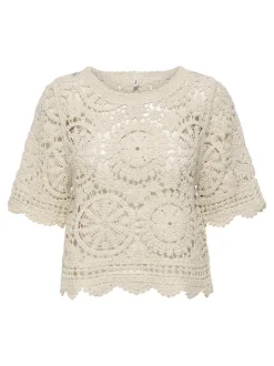 ONLWATERLY Pull en maille