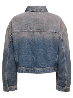 ONLWATTS Veste en jean